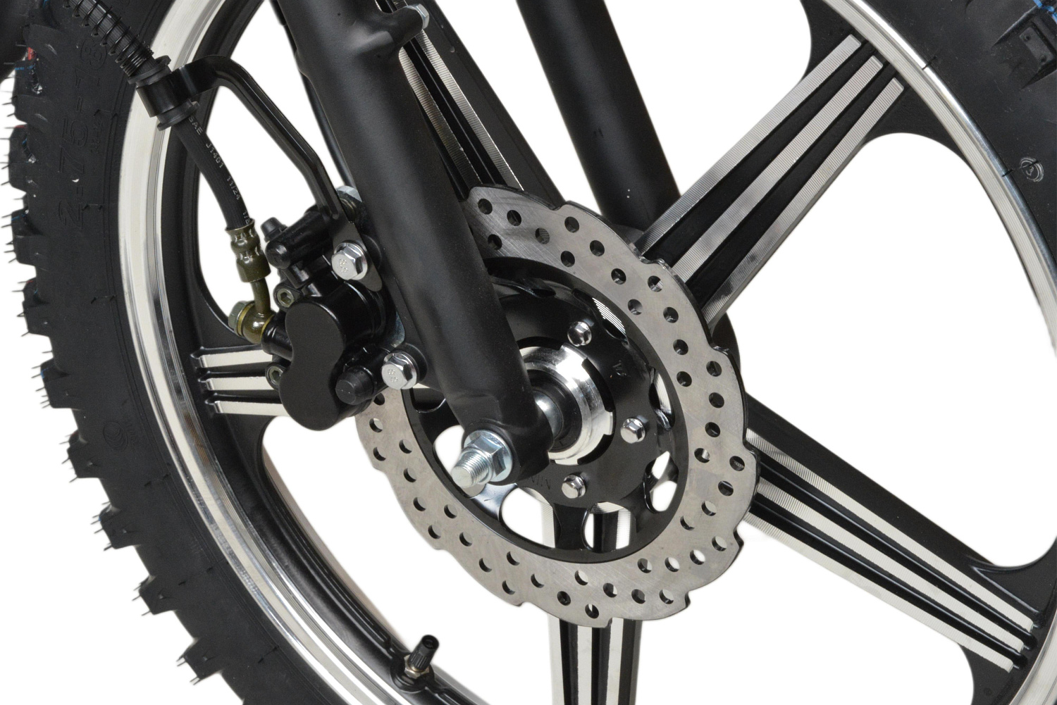 Мопед PROMAX ALPHA DIRT 150(49) в Владикавказе