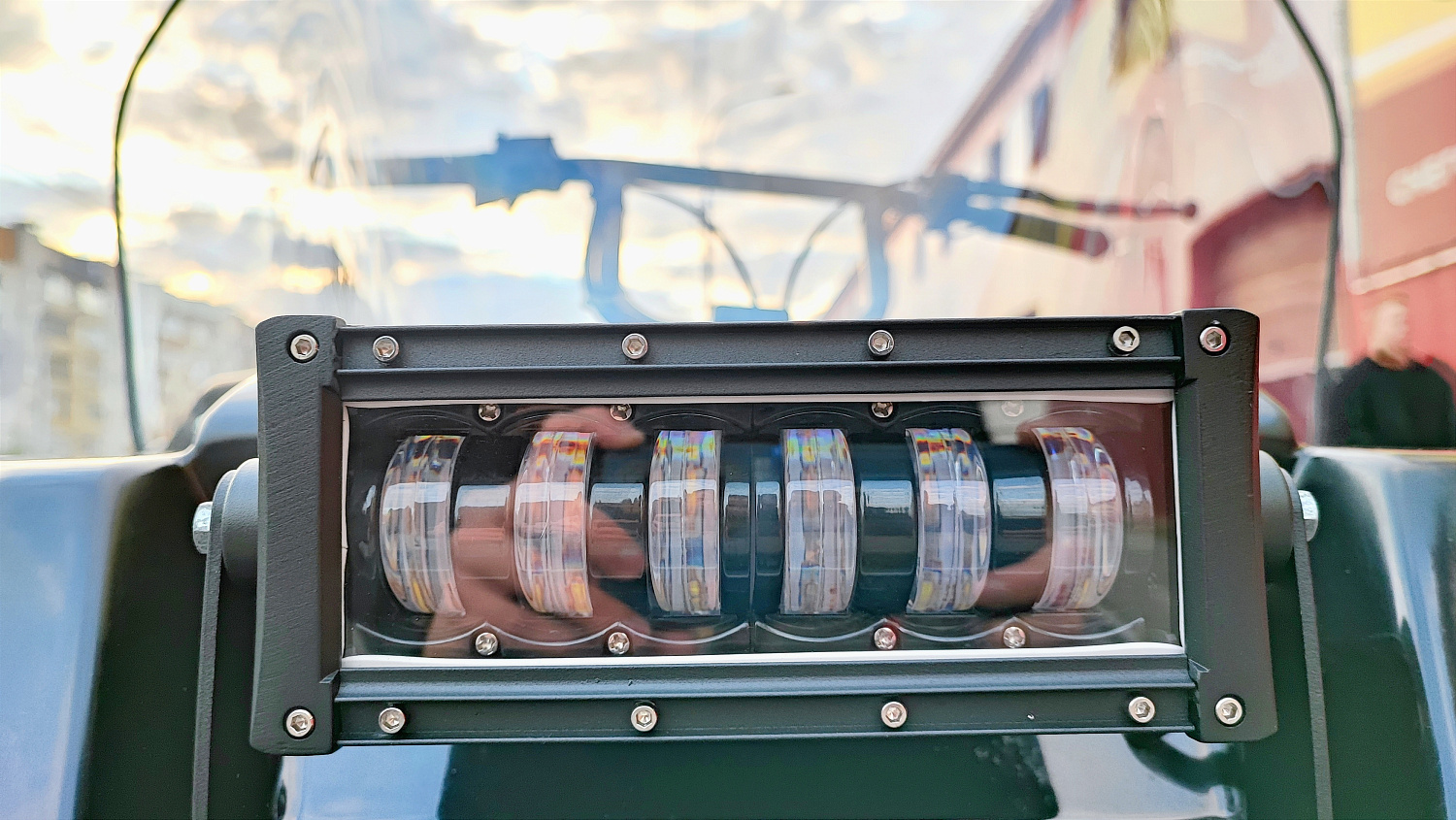 Снегоход PROMAX YAKUT 500 2.0 4T 22 в Владикавказе