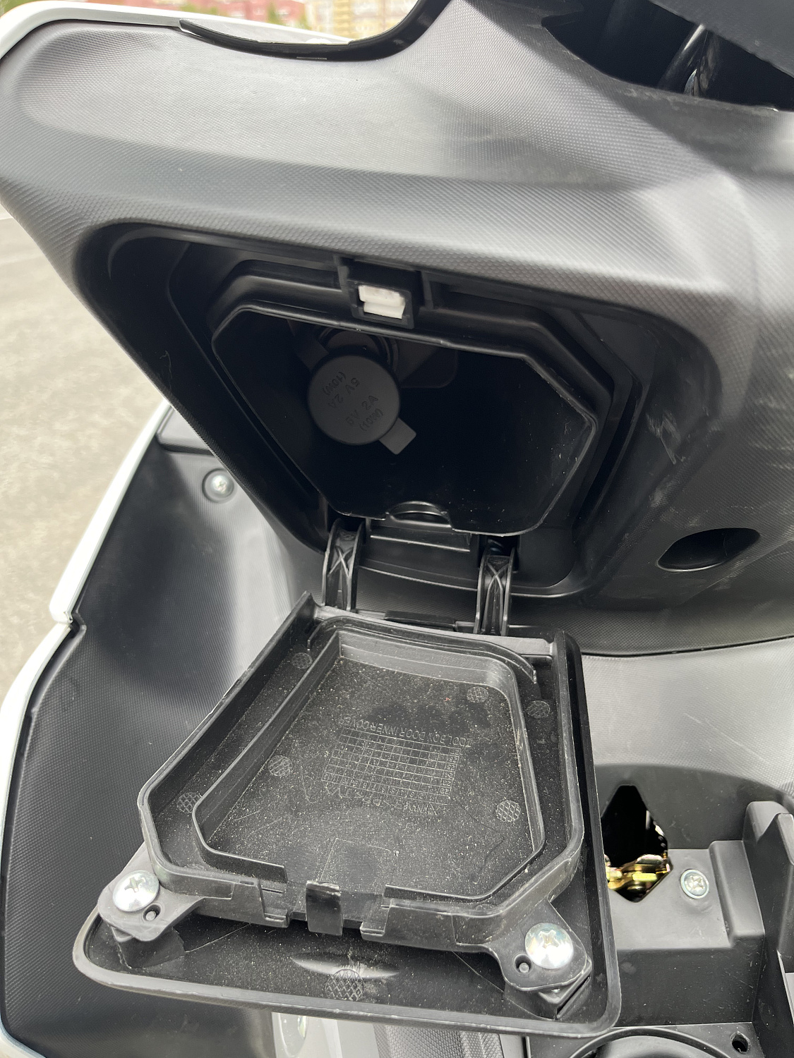 Скутер PROMAX TURAN 250 (49) в Владикавказе