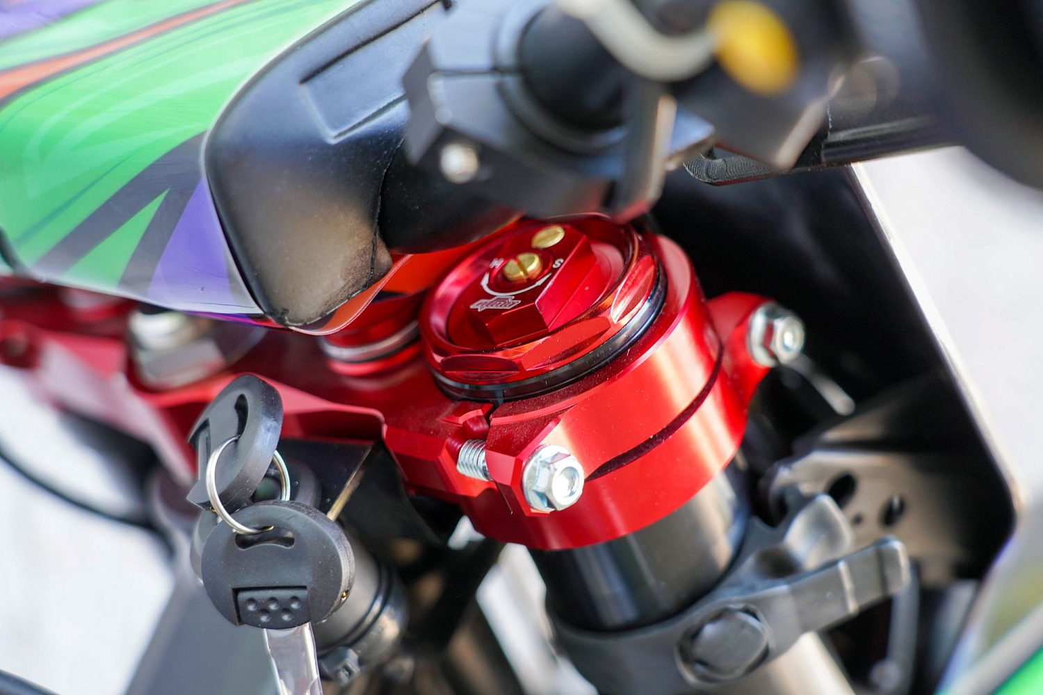 Эндуро / кроссовый мотоцикл BSE T7 Joker (ZS174-5А) Sport в Владикавказе