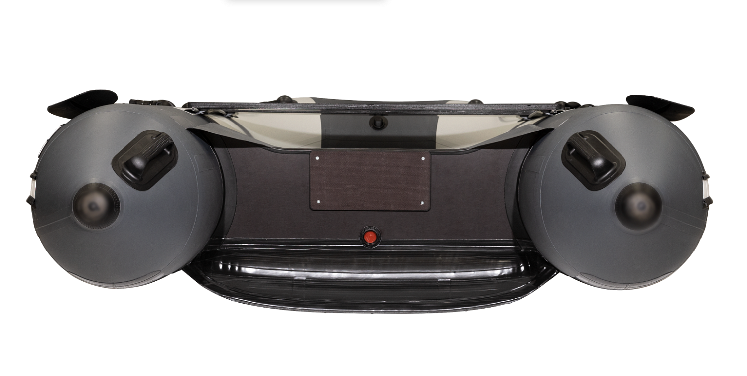 Лодка ривьера 3200 нднд гидролыжа в Владикавказе