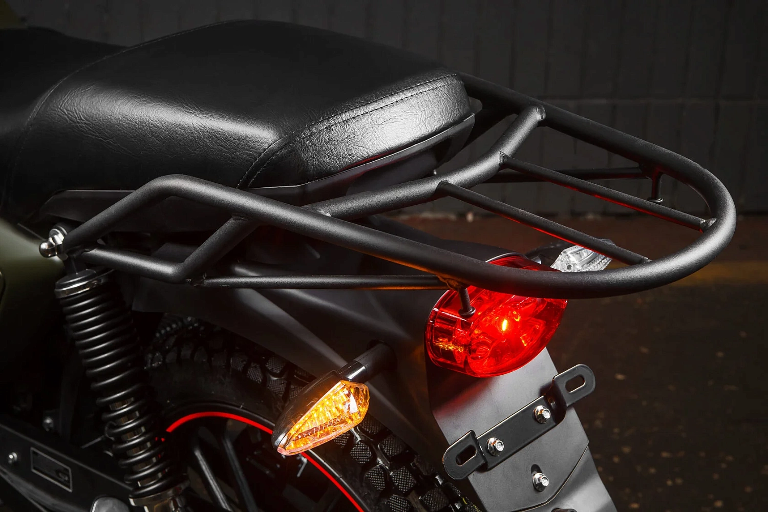 Мотоцикл MINSK  D4 50 M1NSK в Владикавказе