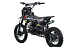 Питбайк FullCrew Power Trasher 125cc 14\12 (п\автомат эл.стартер) в Владикавказе