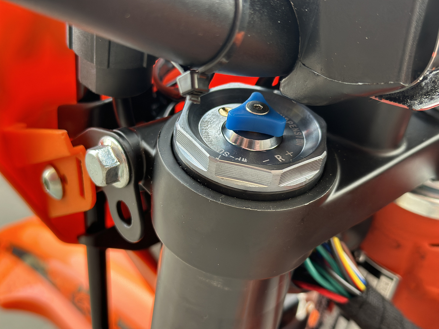 Кроссовый мотоцикл PROMAX MX280 в Владикавказе