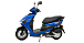 Скутер MOTOLAND (МОТОЛЕНД) FC 150 (WY150) в Владикавказе