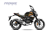Мопед PROMAX CB130R (49) в Владикавказе