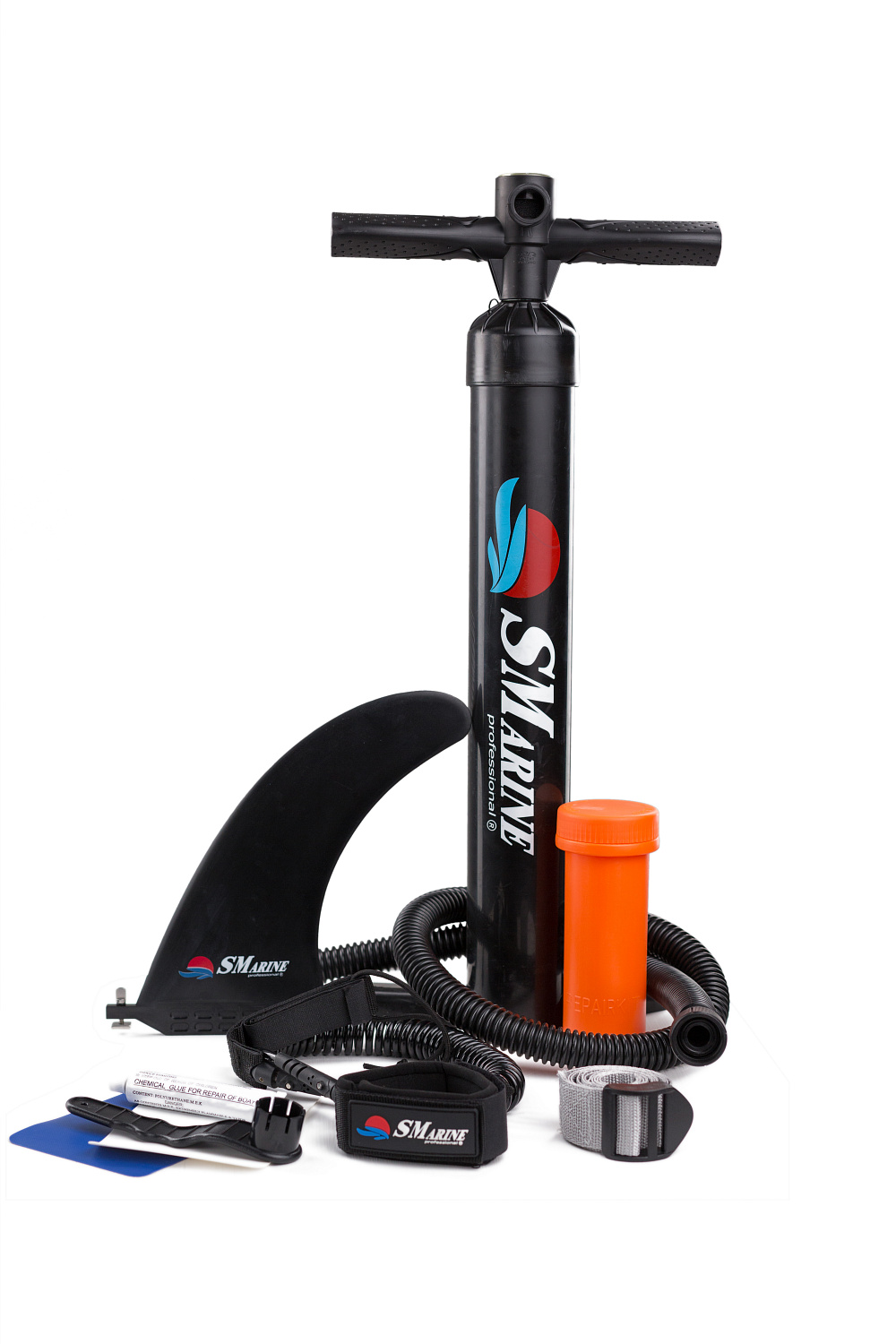 САП (SUP) Board SMARINE 10.6 в Владикавказе