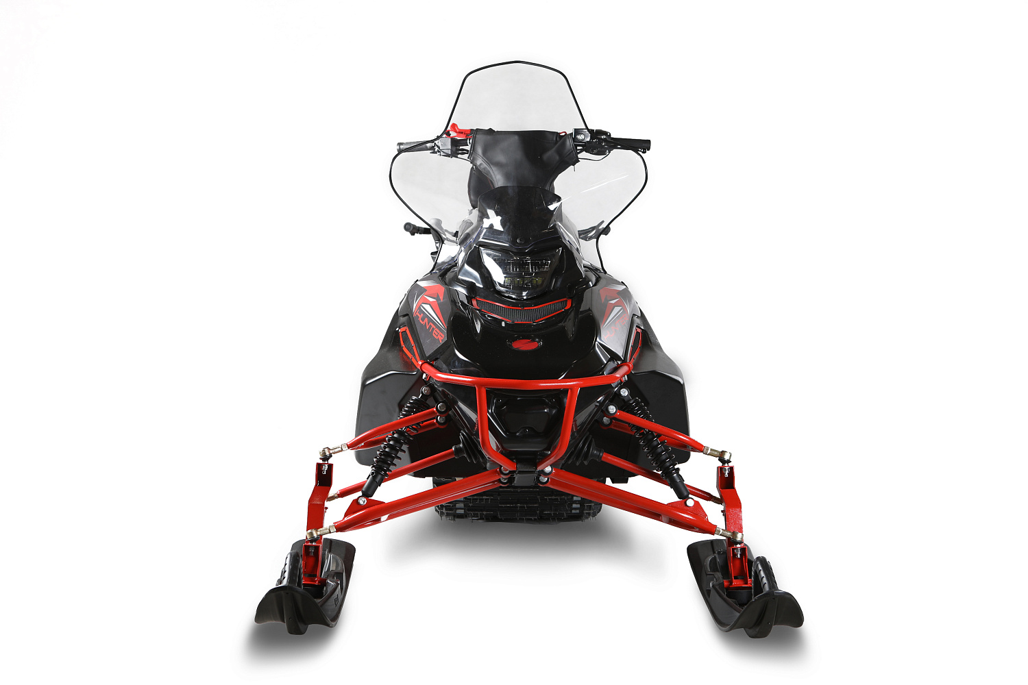 Снегоход IKUDZO HUNTER 600LK 20 V2 в Владикавказе