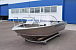 Алюминиевая лодка  Неман-400 DCM NEW в Владикавказе