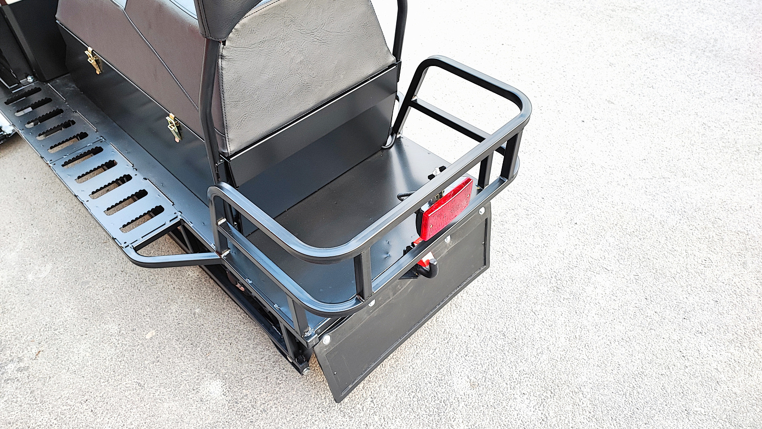 Снегоход PROMAX YAKUT 500 2.0 4T 22 в Владикавказе