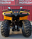 КВАДРОЦИКЛ IRBIS ATV200 в Владикавказе