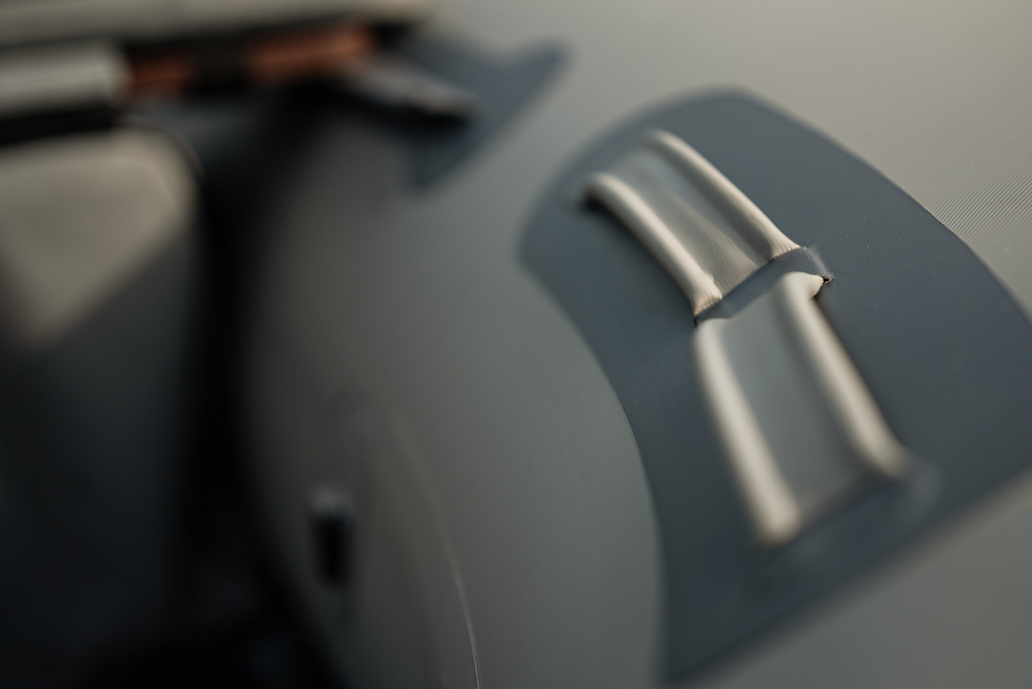 Лодка MISHIMO RIVER JET 390 под водомет в Владикавказе