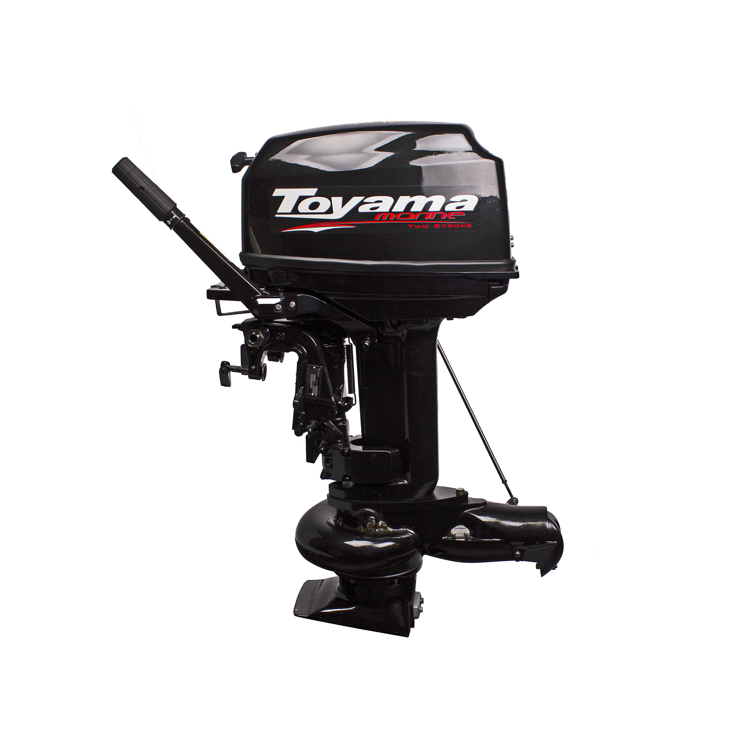 ЛОДОЧНЫЙ МОТОР TOYAMA T30ABMJET в Владикавказе