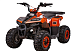 Квадроцикл Yacota Raposa 110 в Владикавказе