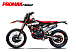 Кроссовый мотоцикл PROMAX RX2 YB300H (LX176FMN) (4 valves, 6 gears) в Владикавказе
