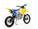 Питбайк MotoLand (МОТОЛЕНД) MZ125 в Владикавказе