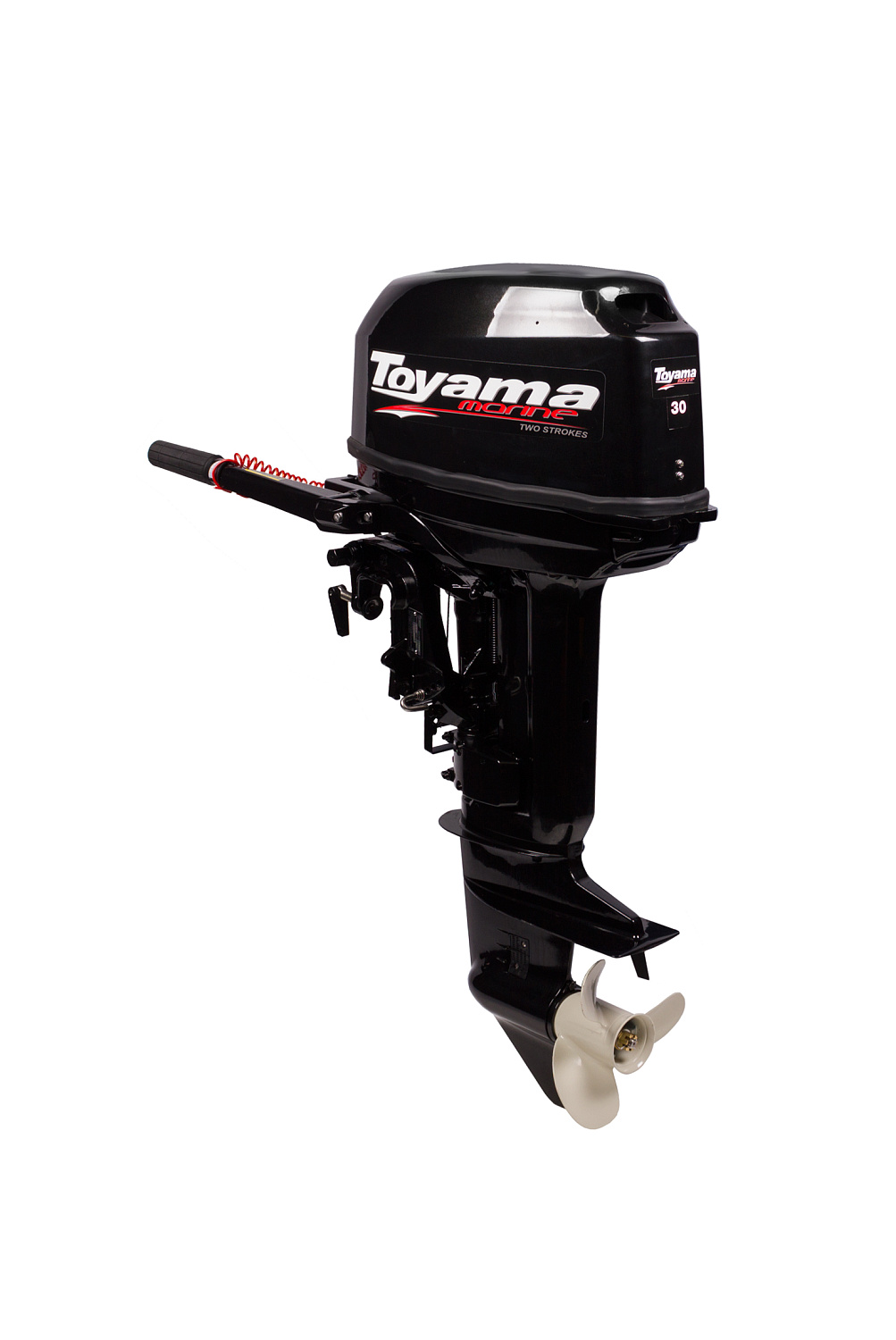 ЛОДОЧНЫЙ МОТОР TOYAMA T30ABMS в Владикавказе