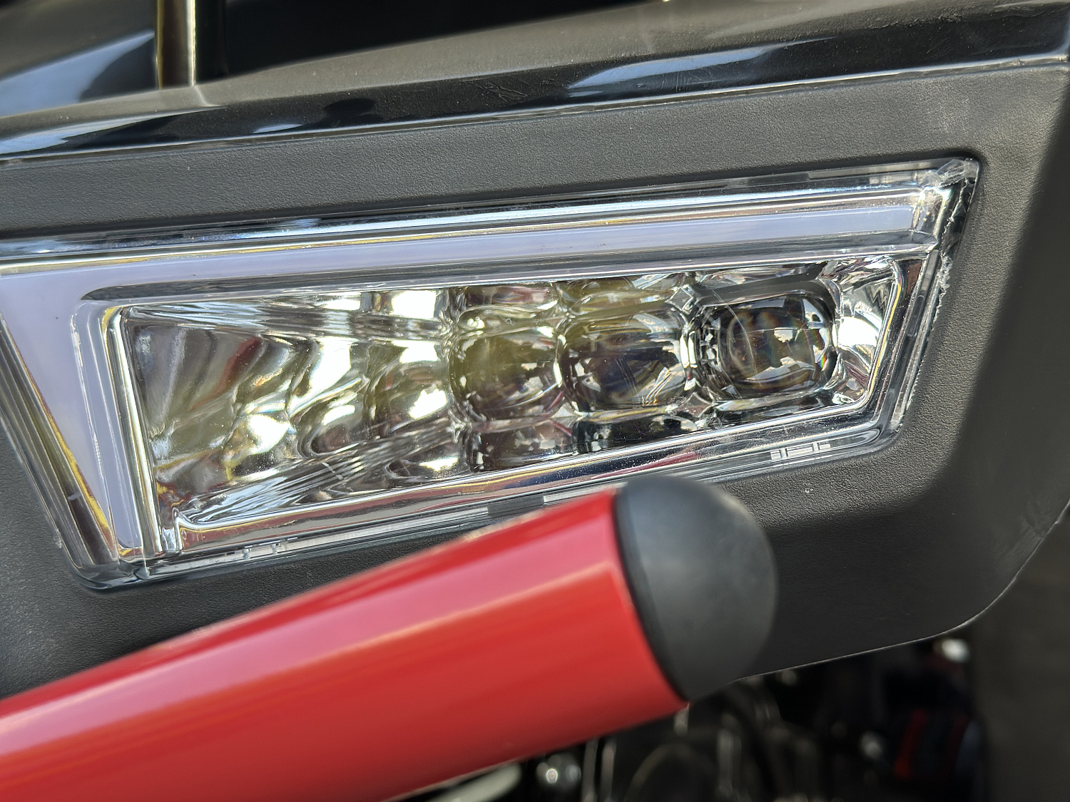 Квадроцикл PROMAX МАЙНКРАФТ 192 PRO 2025 в Владикавказе