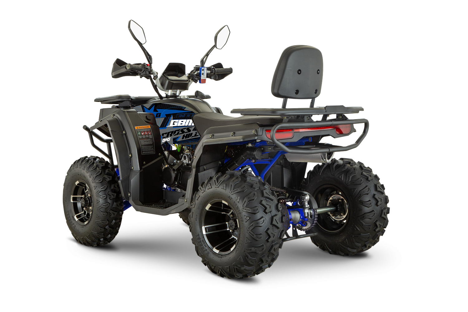 Квадроцикл GBM CROSS HILL 320 BIG PREMIUM в Владикавказе