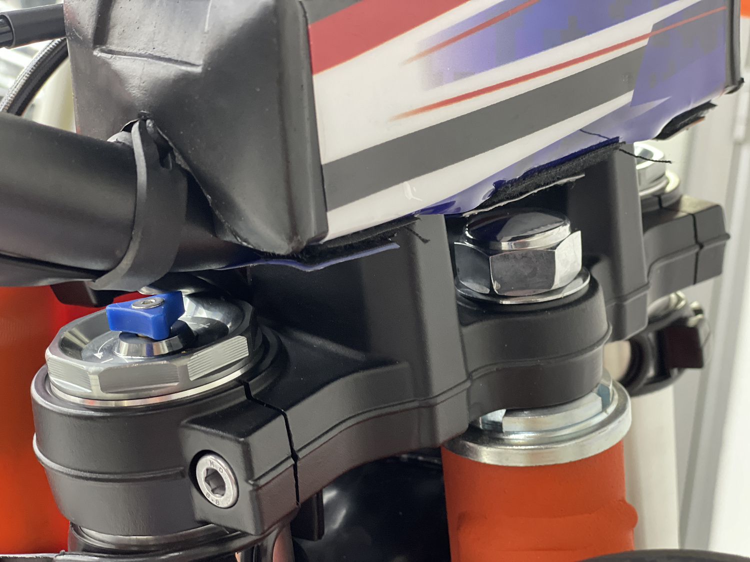 Кроссовый мотоцикл PROMAX INFERNO 380 (4 valves, 5 gears) в Владикавказе