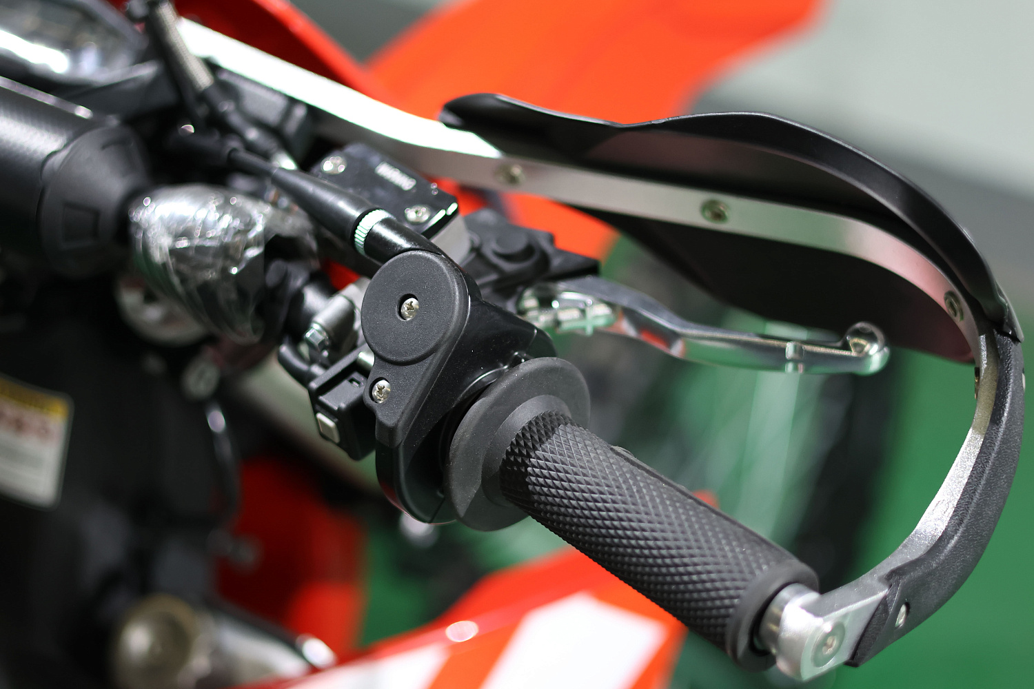 Мотоцикл JHLMOTO JHLofr GS YBS300 (176MN) в Владикавказе