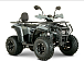 Квадроцикл YACOTA DRAGON LUX LD 150 PRO-SPORT в Владикавказе