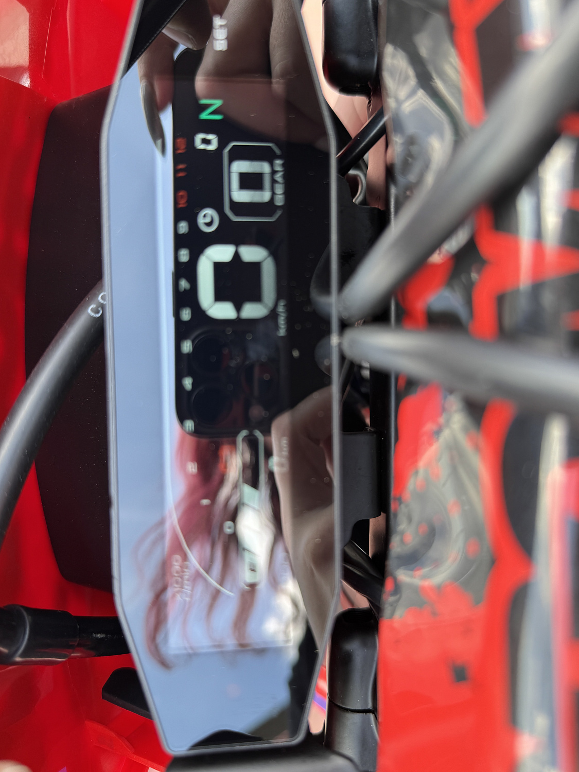 Кроссовый мотоцикл PROMAX MX250 в Владикавказе