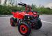 Квадроцикл PROMAX ATV MINI 2T 70CC р/с в Владикавказе