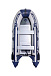 ЛОДКА SMARINE SDP MAX 330 AL в Владикавказе