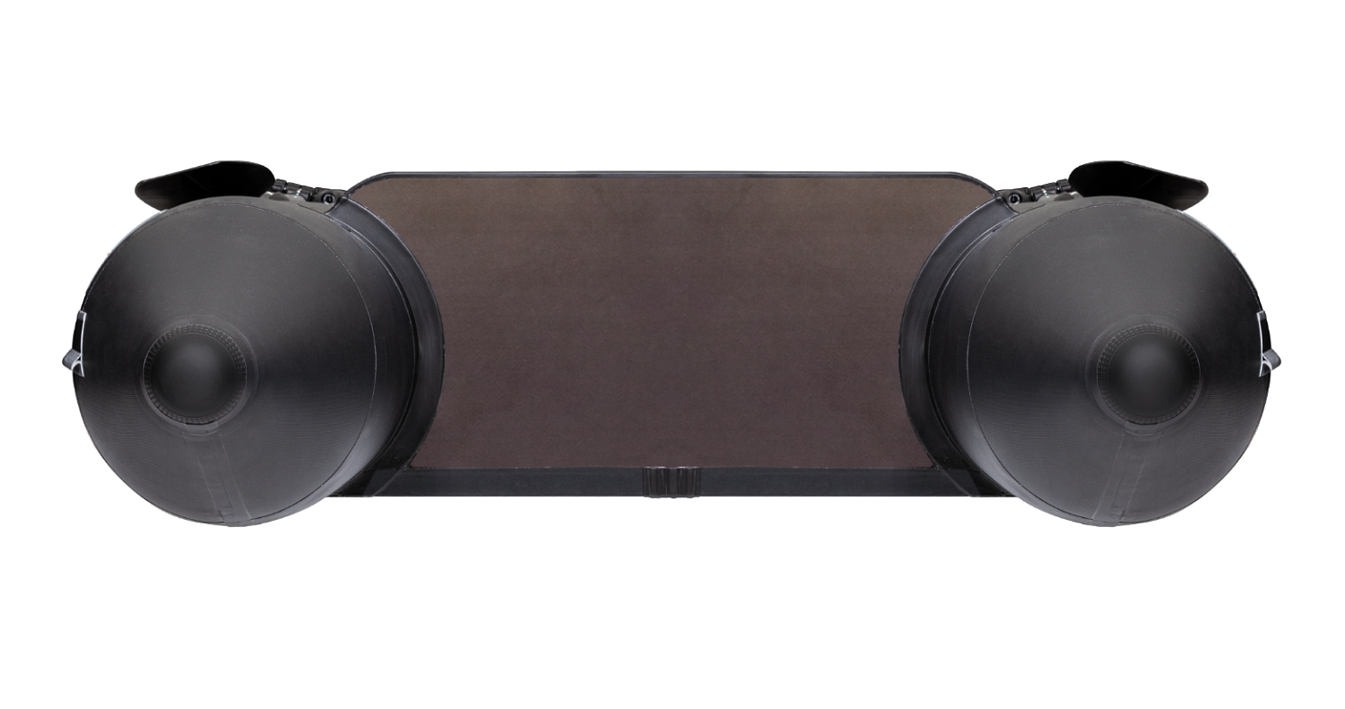 Лодка Таймень NX 2850 Слань-книжка киль в Владикавказе