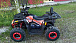 Квадроцикл PROMAX WILD 300 LUX (2024) в Владикавказе