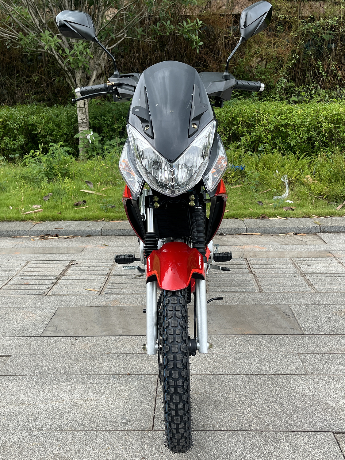 Мопед PROMAX STREET CROSS MAX 150 (49) в Владикавказе