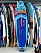 SUP (САП) ДОСКА RAIDEX POWERFANS ITALIAN BLUE BAY 10,6’ (320СМ) в Владикавказе