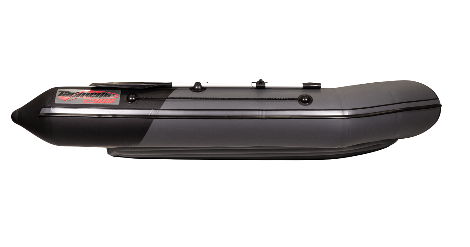 Лодка Таймень NX 2900 НДНД в Владикавказе