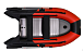 ЛОДКА НАДУВНАЯ YUKONA 310 TS - U (БЕЗ ПАЙОЛА) в Владикавказе