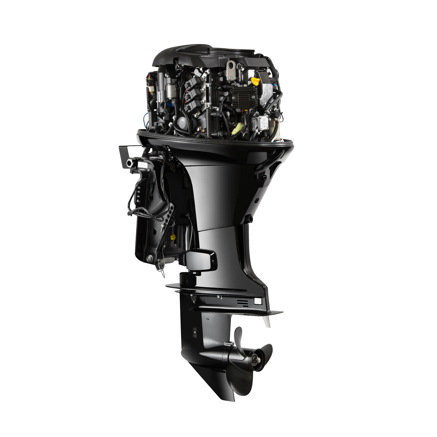 Лодочный мотор GLADIATOR GEF60FVEL-T в Владикавказе