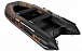 ЛОДКА НАДУВНАЯ YUKONA 360 НДНД в Владикавказе