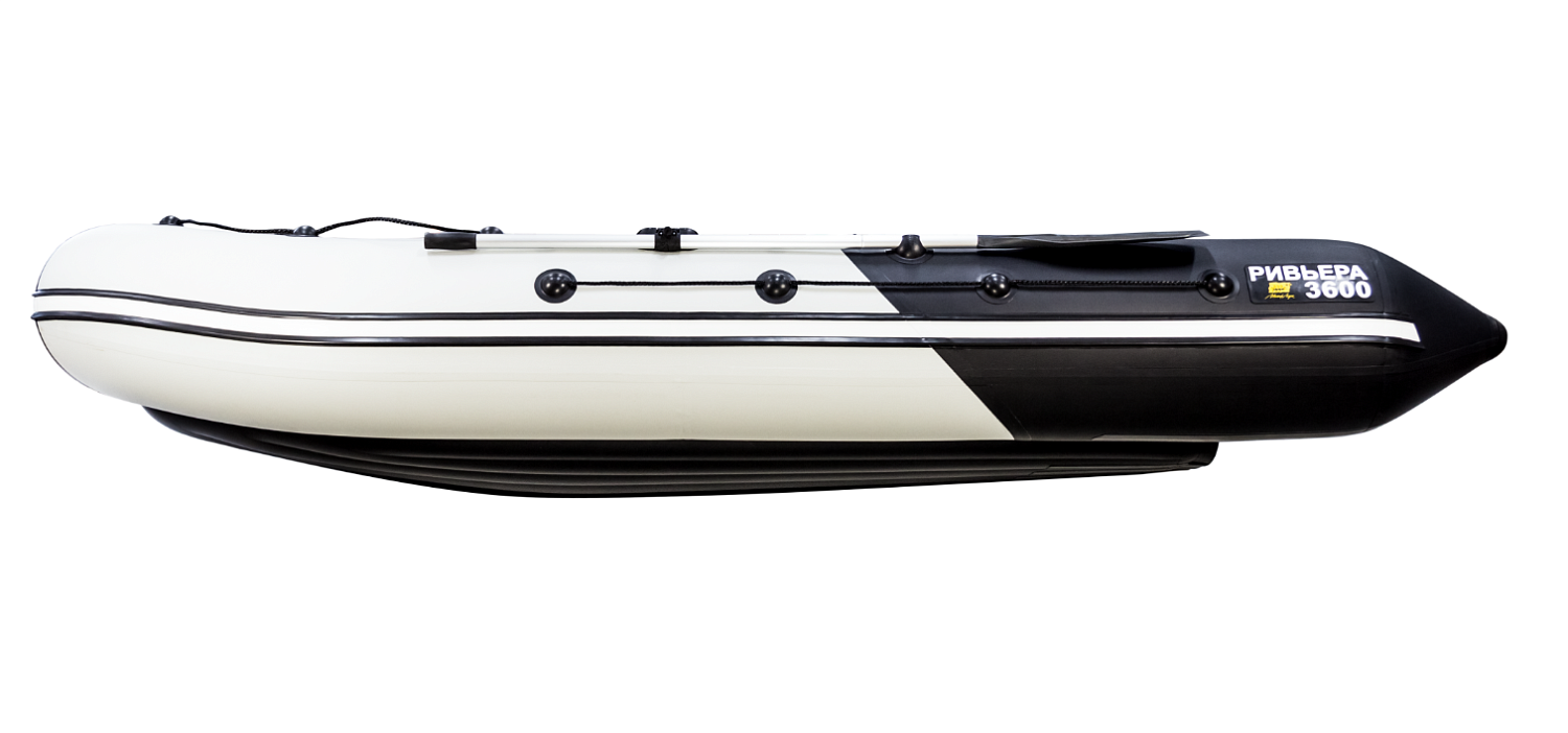 Лодка Ривьера 3600 НДНД-киль в Владикавказе