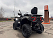 Квадроцикл HISUN GUARDIAN 550L /LONG в Владикавказе