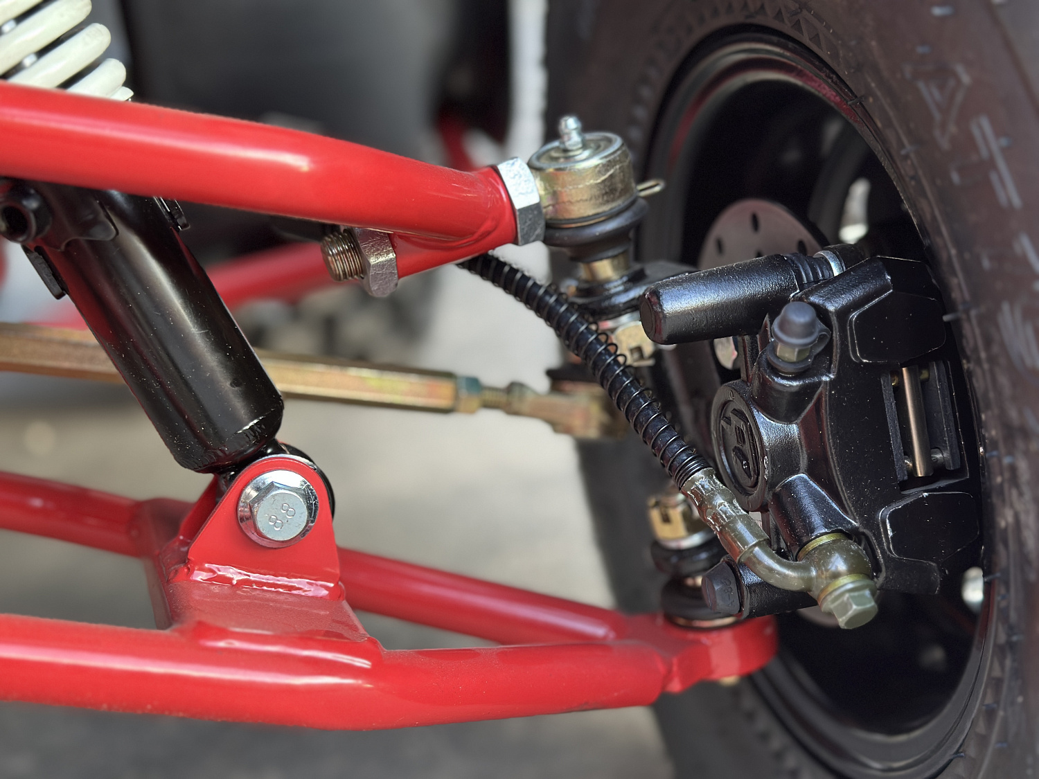 Квадроцикл PROMAX МАЙНКРАФТ 192 PRO 2025 в Владикавказе