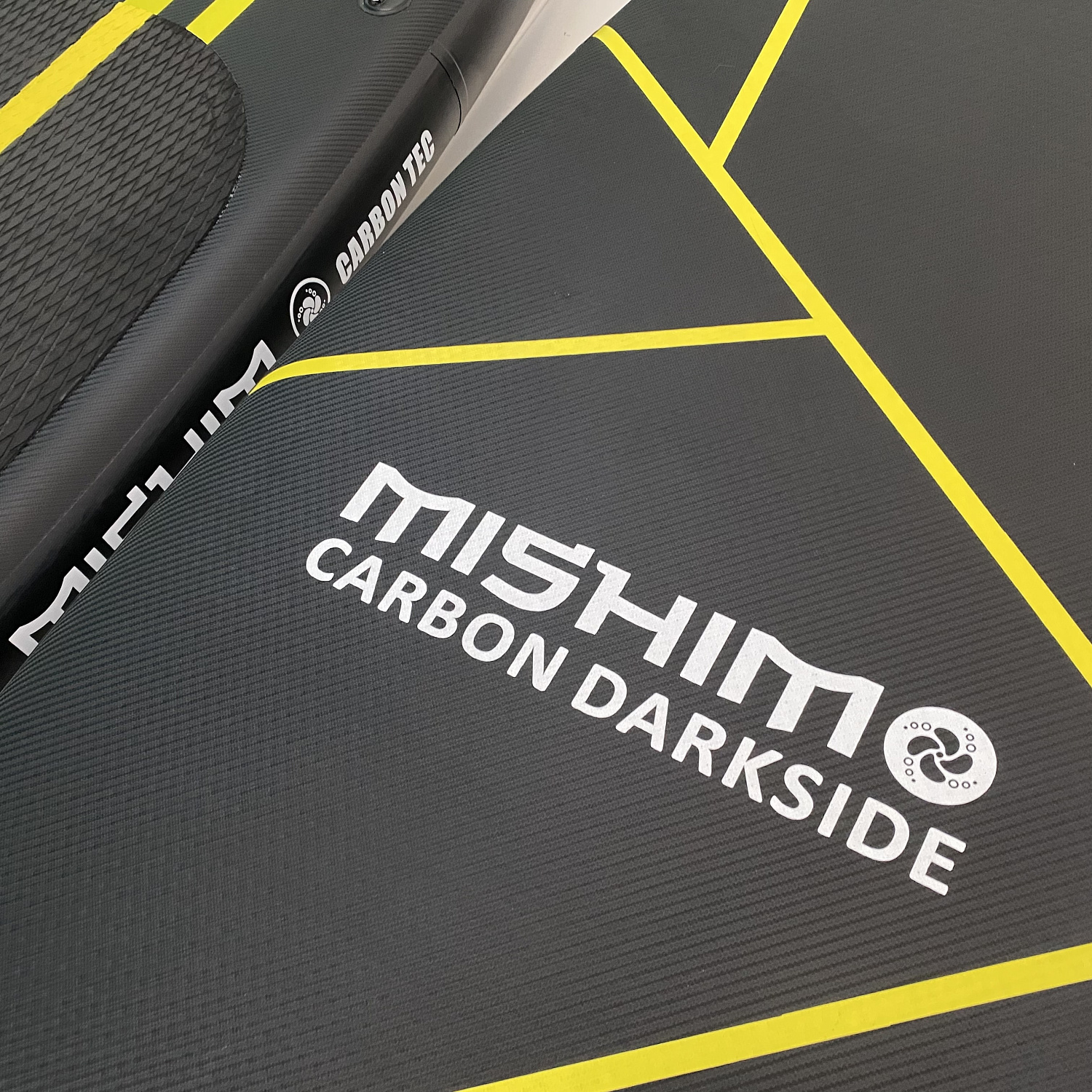 SUP (САП) ДОСКА MISHIMO CARBON DARKSIDE 11’ (335СМ) в Владикавказе