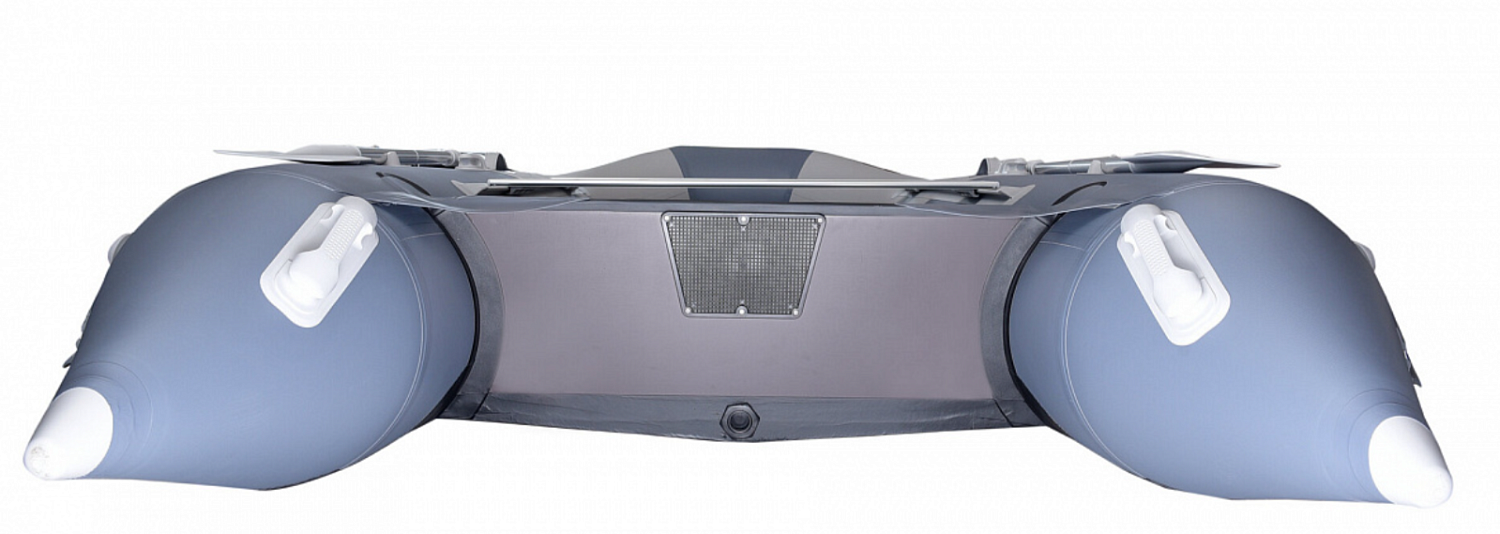 НАДУВНАЯ ЛОДКА GLADIATOR B370AL в Владикавказе