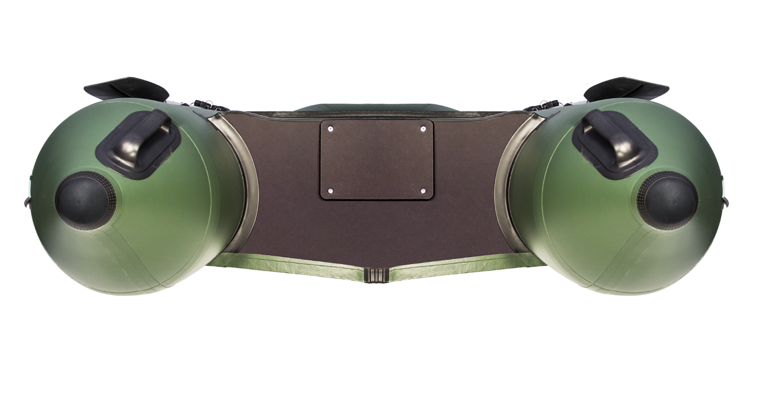  Лодка АКВА 3200 ск в Владикавказе