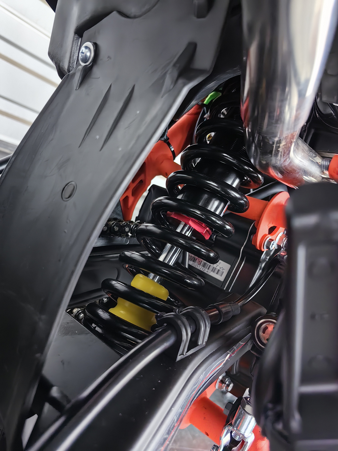 Кроссовый мотоцикл PROMAX INFERNO 380 (4 valves, 6 gears) в Владикавказе