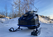 Снегоход PROMAX YAKUT 500 R/K SUPERLONG 2.0 4T 29 в Владикавказе