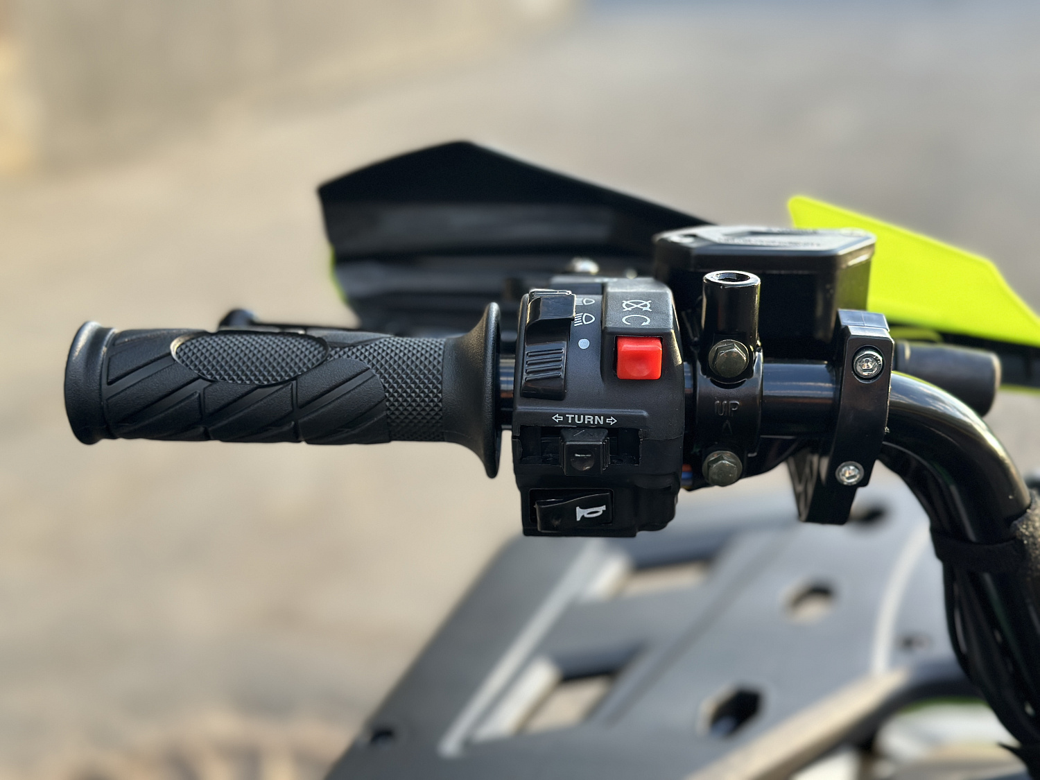 Квадроцикл PROMAX МАЙНКРАФТ 192 PRO 2025 в Владикавказе