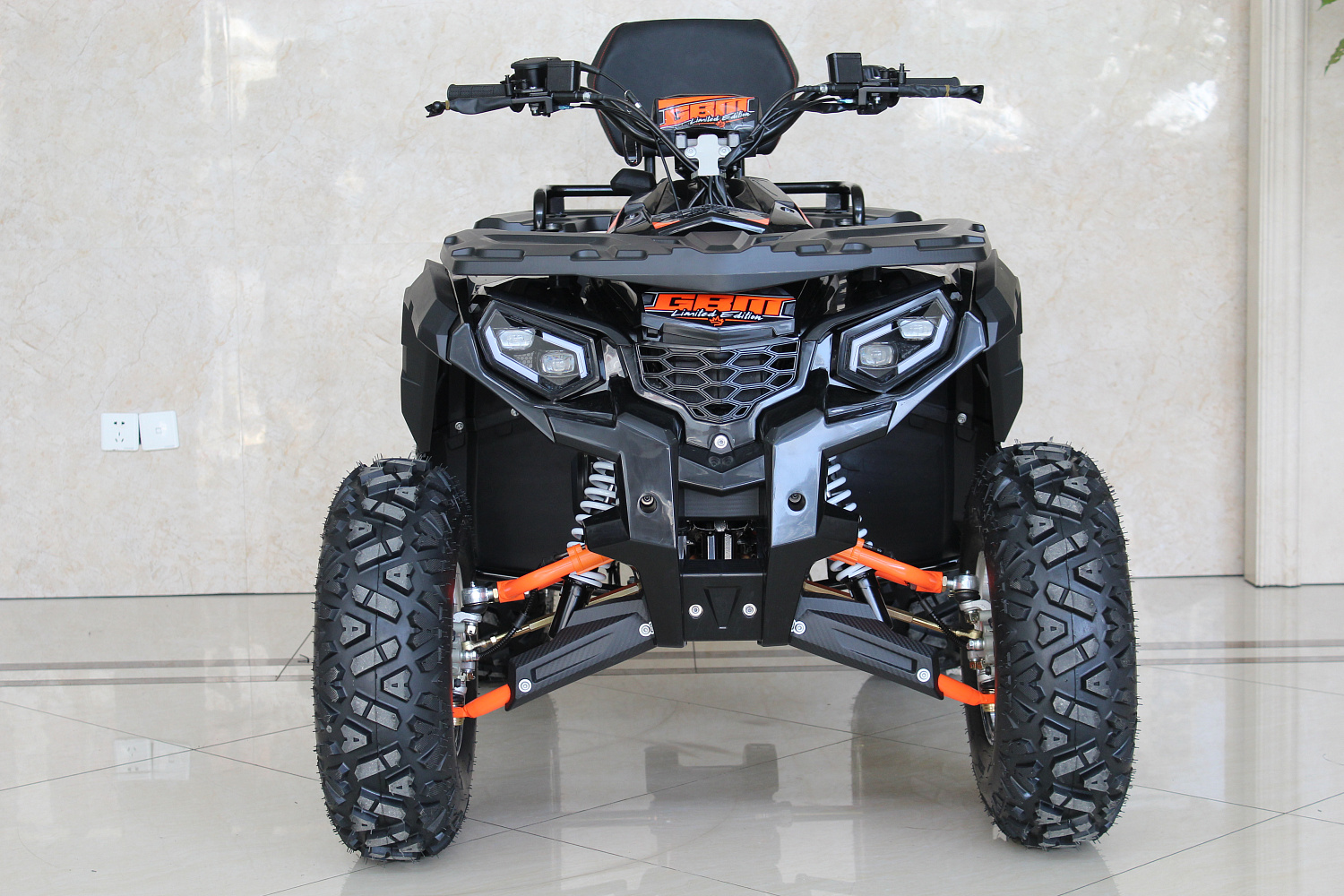 Квадроцикл GBM STORMRIDER 320 PREMIUM в Владикавказе