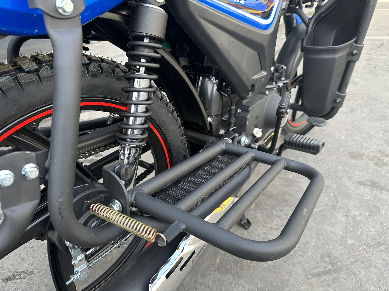 Мопед PROMAX ALPHA CITYBOX 150(49) в Владикавказе