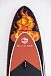 НАДУВНОЙ SUP-BOARD BURNFIRE 10,6 в Владикавказе