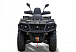 Квадроцикл HISUN TACTIC GT1000/LIMITED в Владикавказе